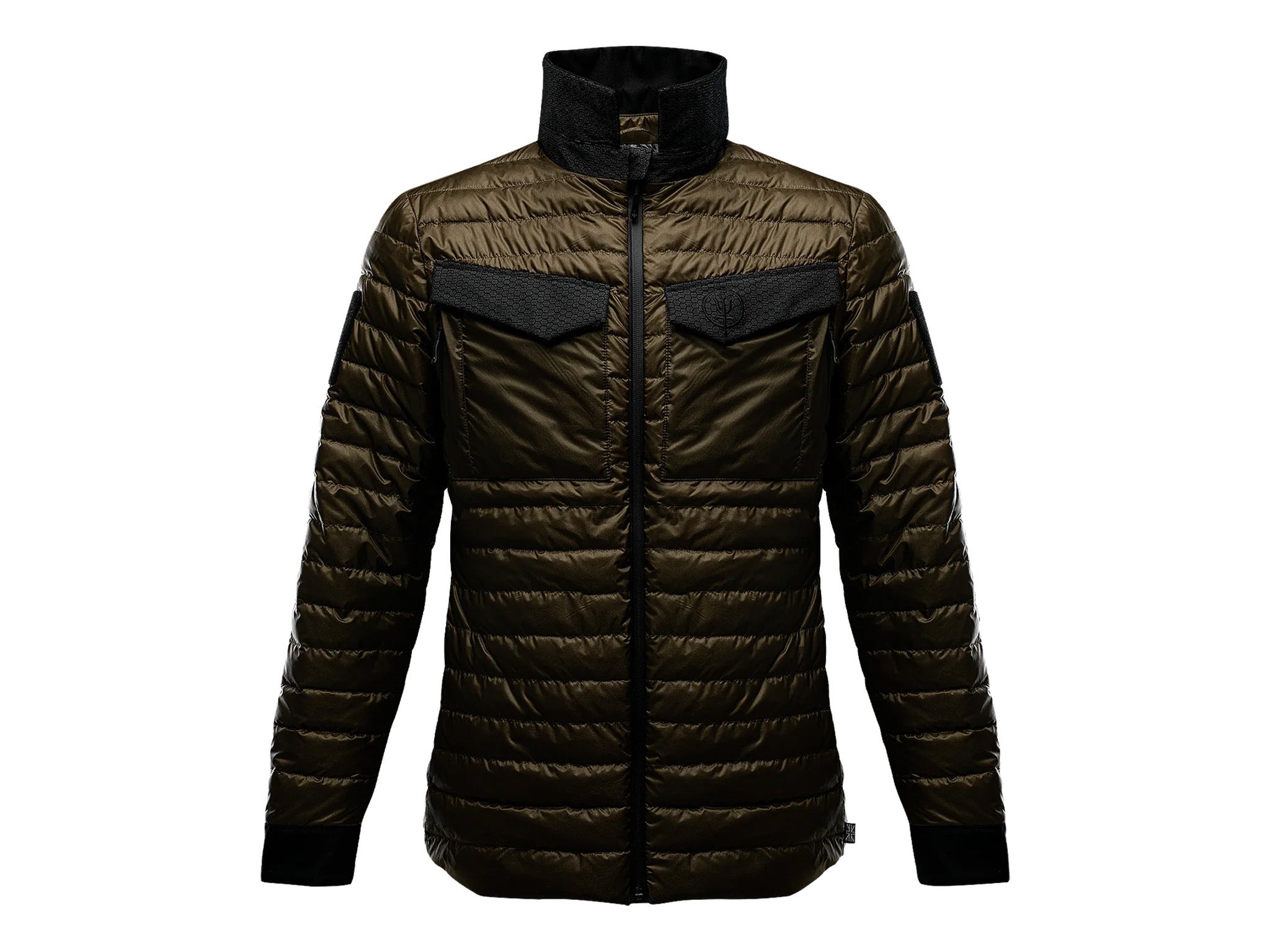 Best mens insulated hot sale jackets uk